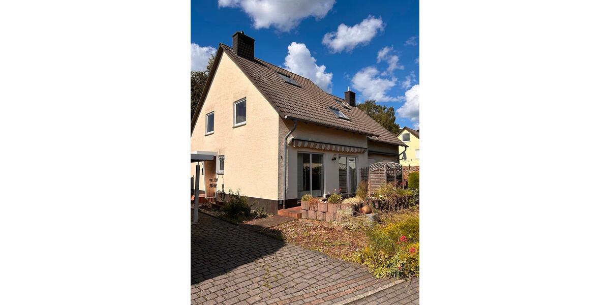 Doppelhaushälfte Holzwickede - 5 Zimmer, 130 m&sup2;, 339.000&euro; | Angebot:26901683