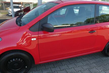 Seat Mii 100.000 km 4.000 &euro; Bergkamen 59192
