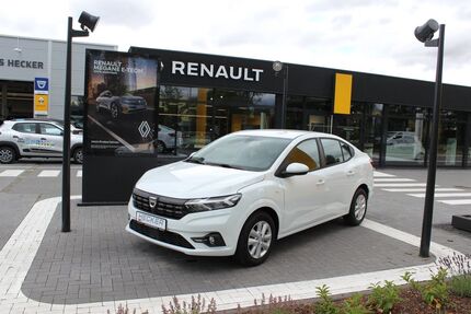 Dacia Logan 30.000 km 12.990 € Lippstadt 59557