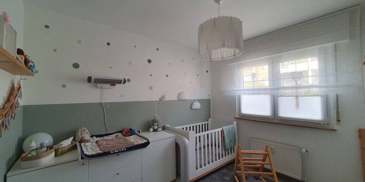 Etagenwohnung Ahlen Innenstadt - 3 Zimmer, 92 m&sup2;, 230.000&euro; | Angebot:25745412