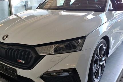 Skoda Octavia 48.835 km 30.873 &euro; Hamm 59067