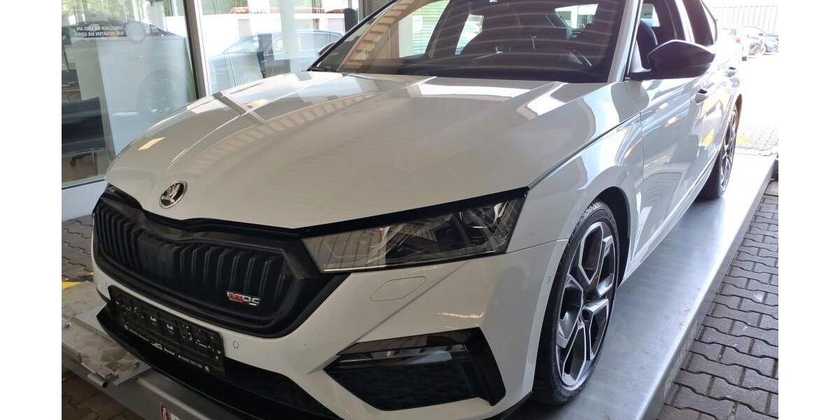 Skoda Octavia 48.835 km 30.873 &euro; Hamm 59067