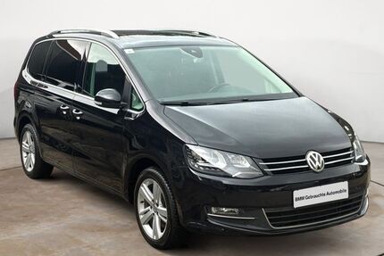 VW Sharan 273.001 km 12.190 &euro; Hamm 59071