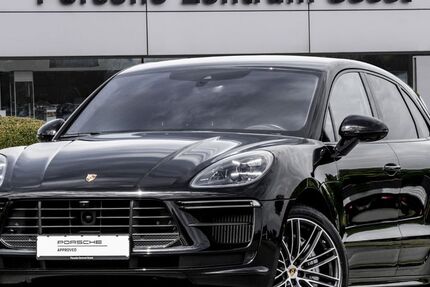Porsche Macan 67.700 km 69.999 &euro; Soest 59494