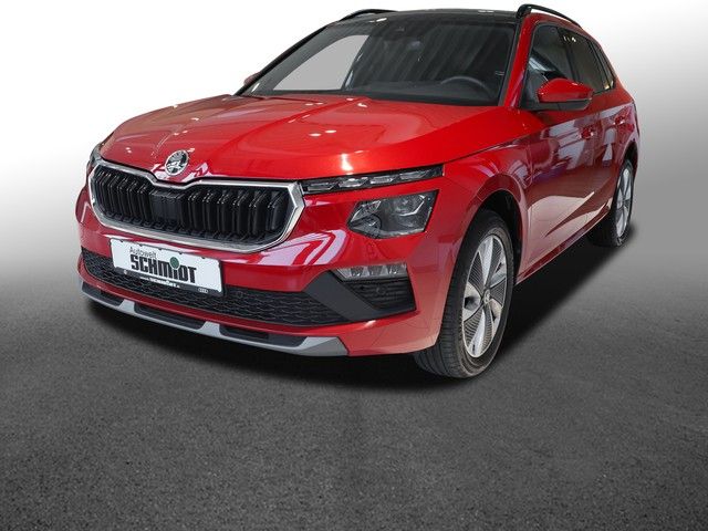 Skoda Kamiq 6.830 km 28.190 &euro; Lünen 44534