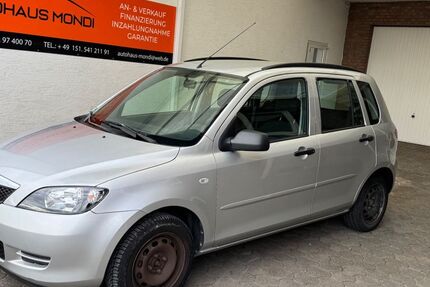 Mazda 2 196.897 km 1.900 &euro; Möhnesee-Körbecke 59519