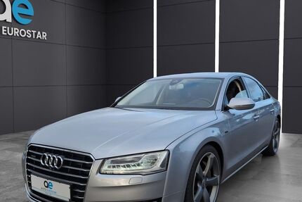 Audi A8 130.520 km 30.950 &euro; Hamm 59077