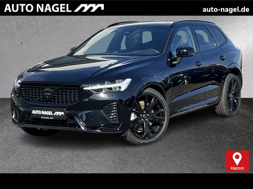 Volvo XC60 27.692 km 58.400 € Hamm 59067