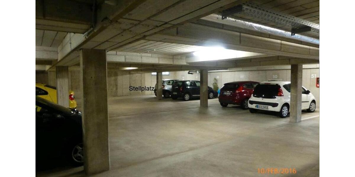 Dachgeschoßwohnung Bad Sassendorf - 3 Zimmer, 97 m&sup2;, 860&euro; | Angebot:26286805
