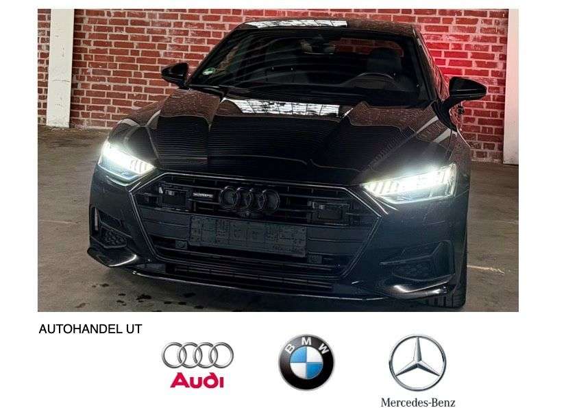 Audi A7 92.000 km 41.900 &euro; Soest 59494