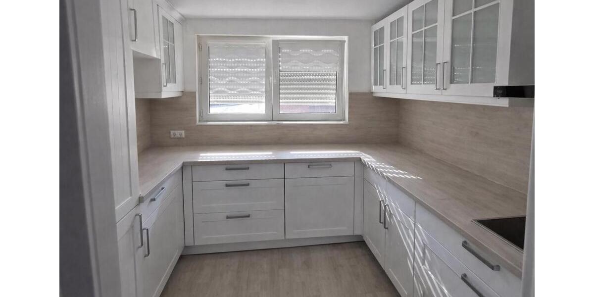 Etagenwohnung Ahlen - 4 Zimmer, 83 m&sup2;, 1.100&euro; | Angebot:26302906