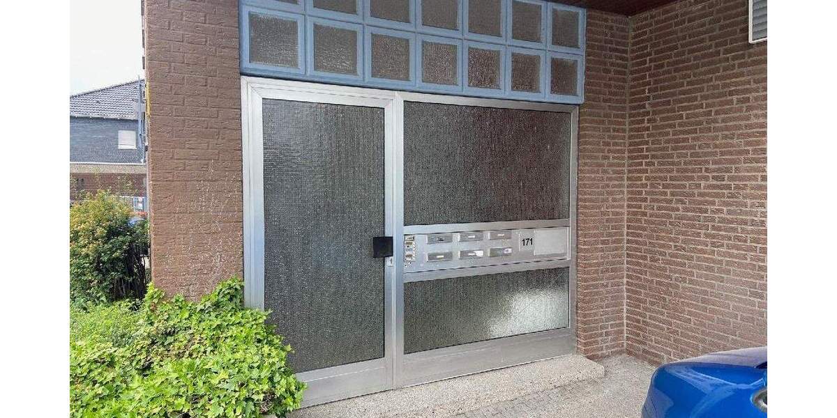 Aus erster Hand! Wohn- und Geschäftshaus in Hamm-Westen 1 zimmer