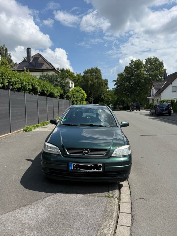 Astra