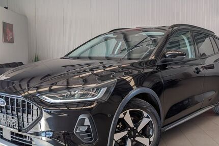 Ford Focus 56.467 km 18.950 &euro; Menden (Sauerland) 58708