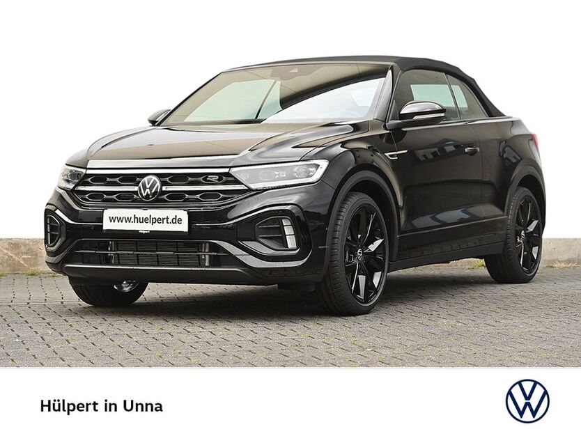 T-Roc