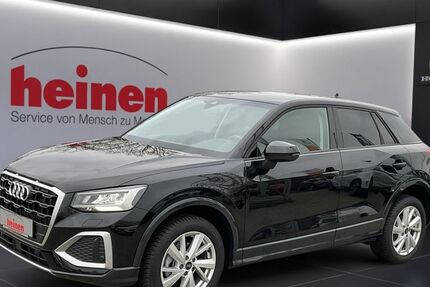 Audi Q2 13.700 km 28.499 &euro; Bergkamen 59192