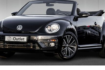VW Beetle 90.899 km 15.850 &euro; Beckum 59269