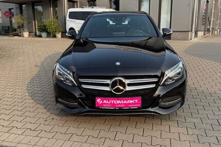 Mercedes C 250