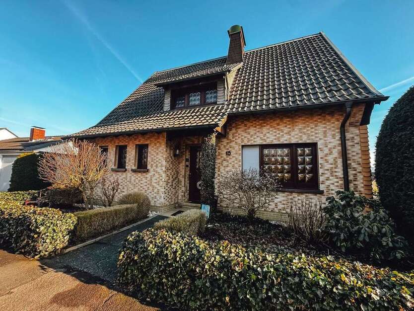 Haus zum Kaufen in Arnsberg 259.000 € 119 m²