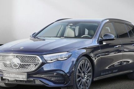 Mercedes-Benz E 220 18.000 km 60.990 &euro; Hamm 59067