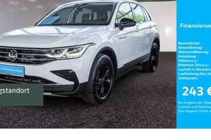 VW Tiguan 84.962 km 23.220 &euro; Menden 58706