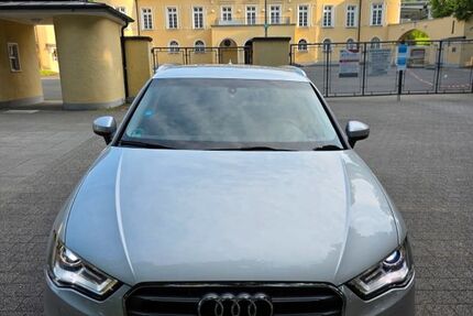 Audi A3 155.000 km 9.000 &euro; Unna 59423