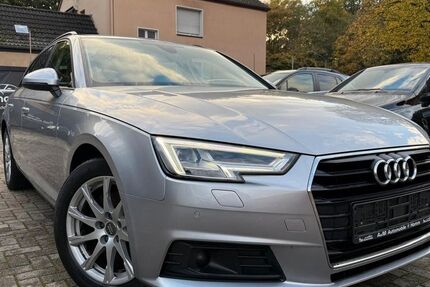 Audi A4 95.000 km 18.490 € Hamm 59077