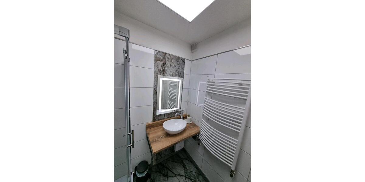 Terrassenwohnung Hamm Daberg - 2 Zimmer, 52 m&sup2;, 145.000&euro; | Angebot:24126579