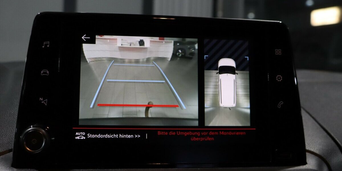 Citroen Berlingo 130 BLUE-HDI SHINE-XL 5-SITZER, 1.HAND 148.000 km 14.991 &euro; Hamm 59077