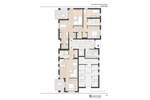 Etagenwohnung Werl - 3 Zimmer, 87 m&sup2;, 352.800&euro; | Angebot:25671462