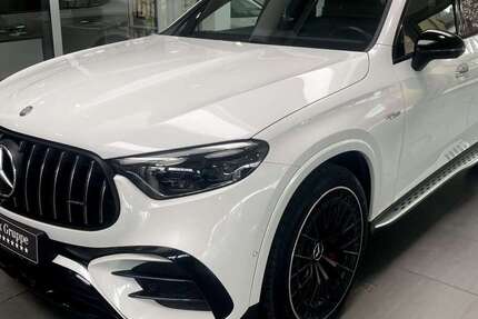 Mercedes-Benz GLC 63 AMG 19.446 km 90.980 &euro; Oelde 59302