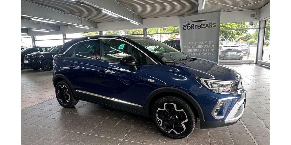 Opel Crossland (X) 69.635 km 13.999 &euro; Werl 59457