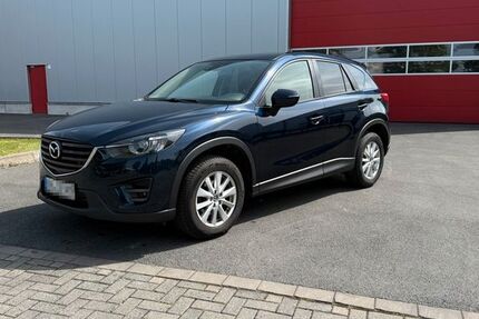 Mazda CX-5 179.000 km 12.000 &euro; Unna 59427