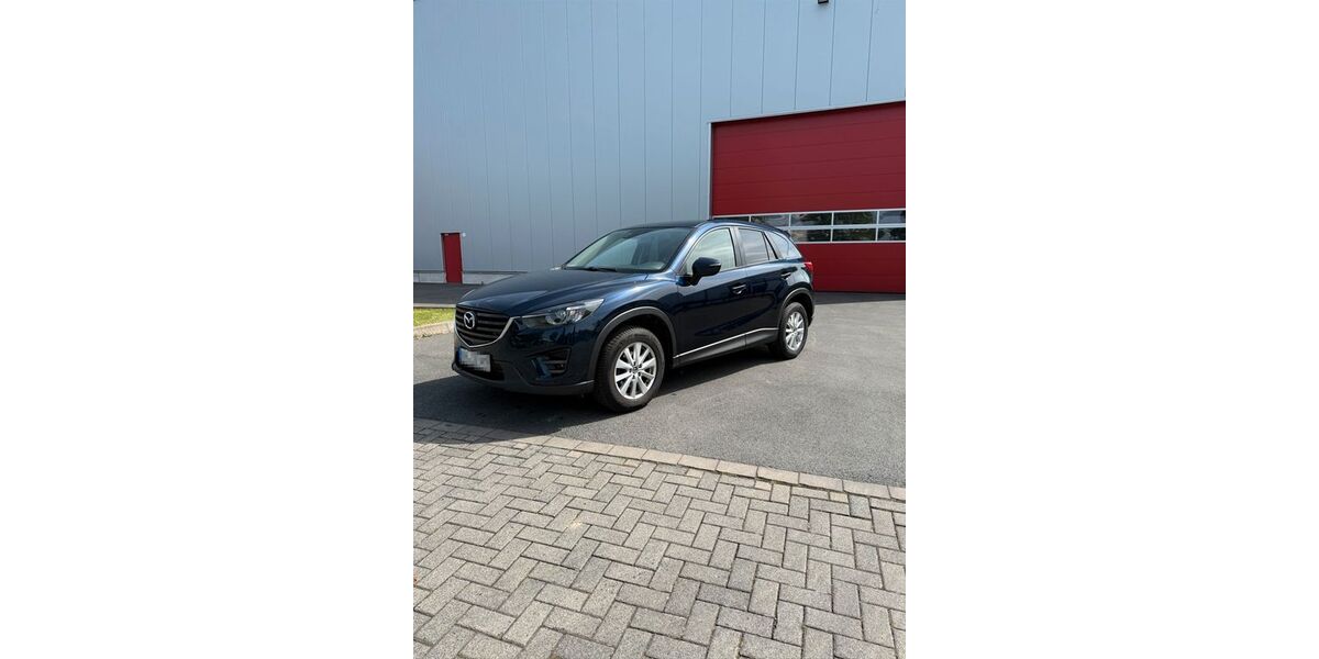 Mazda CX-5 179.000 km 12.000 &euro; Unna 59427