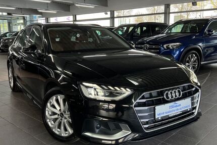 Audi A4 134.385 km 20.950 &euro; Werl 59457
