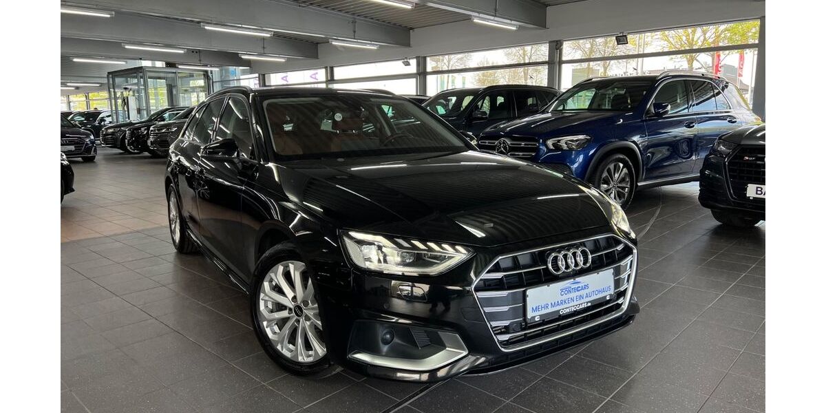 Audi A4 134.385 km 20.950 &euro; Werl 59457