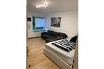 Gemütliche 1-Zimmer-Wohnung mit Gartenzugang in Iserlohn-Letmathe