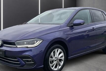 VW Polo 37.260 km 16.990 € Werl 59457