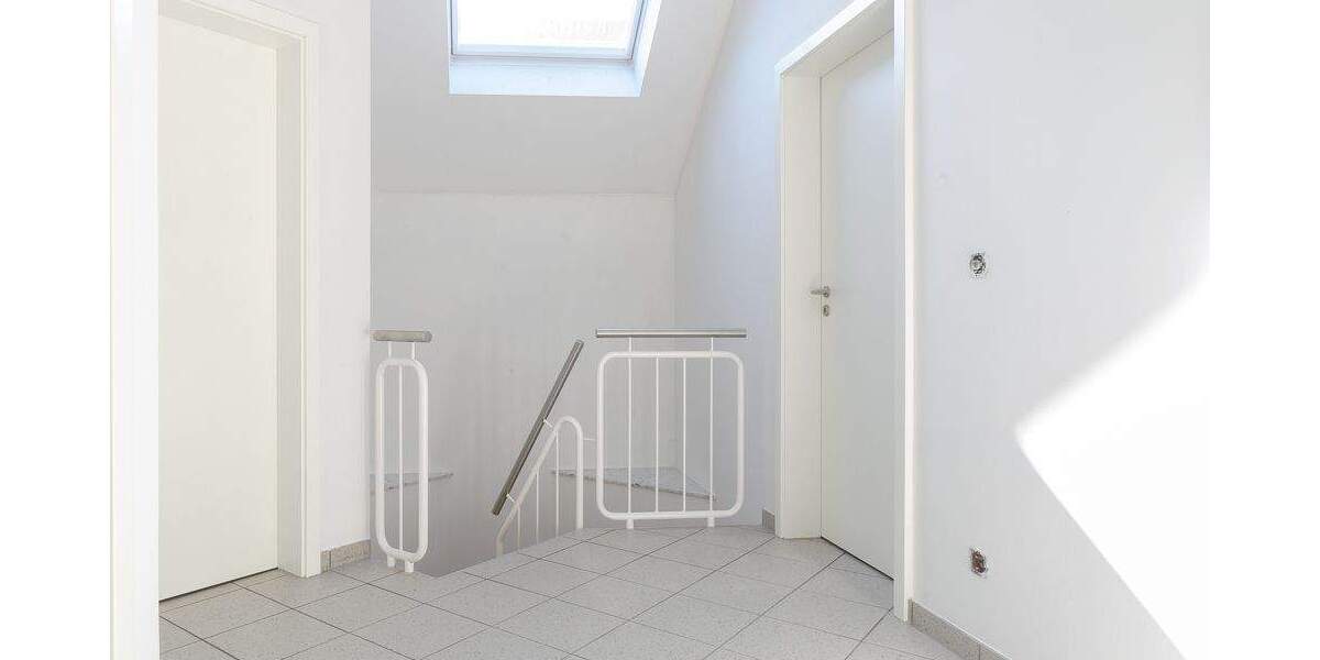 Mordernes Haus zur Miete in Bönen 4 zimmer