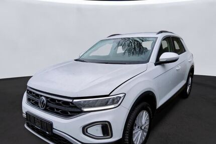 VW T-Roc 35.212 km 23.450 &euro; Ahlen 59229