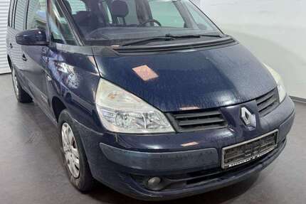Renault Espace 312.000 km 1.490 &euro; Soest 59494