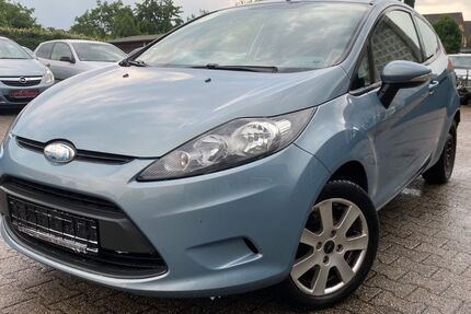 Ford Fiesta 256.000 km 1.550 &euro; Hamm 59077