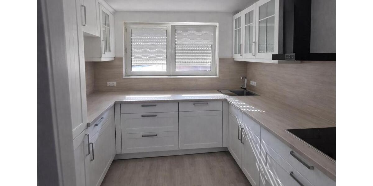 Etagenwohnung Ahlen - 4 Zimmer, 83 m&sup2;, 1.100&euro; | Angebot:26302906