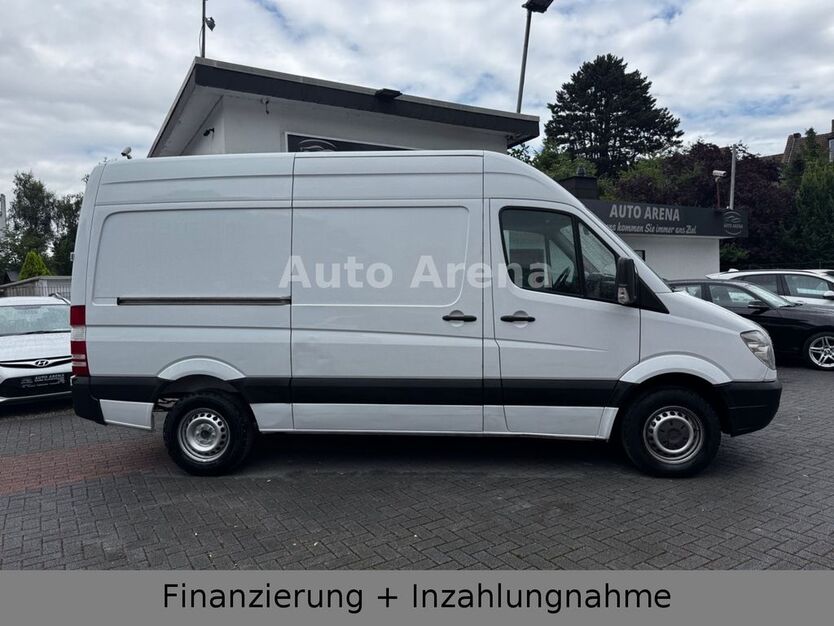 Sprinter