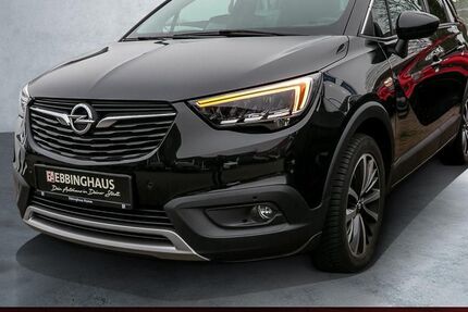 Opel Crossland (X) 88.278 km 10.950 &euro; Hamm 59067