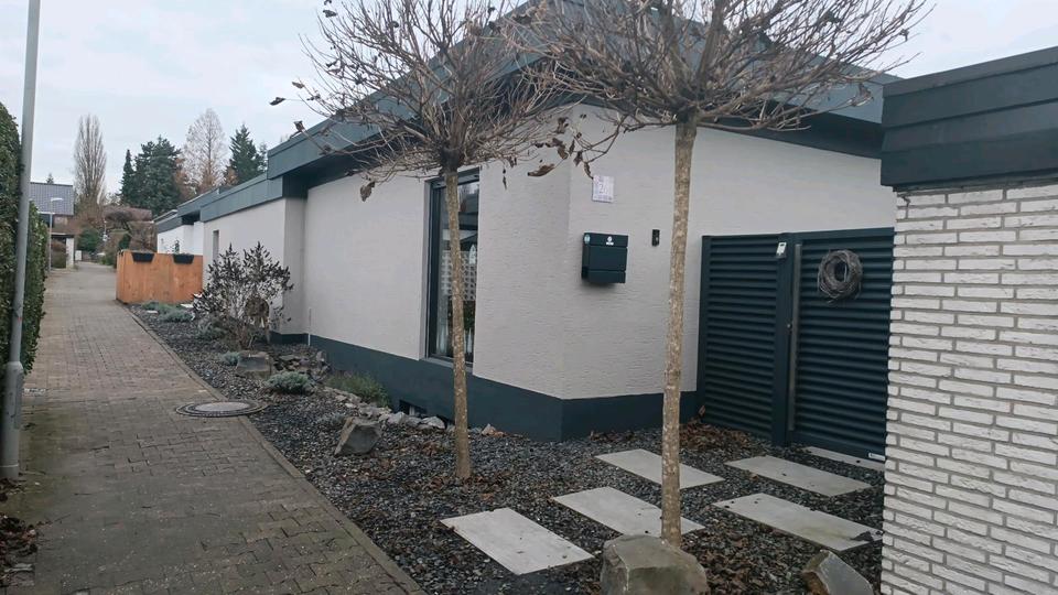 Bungalow Stadtnah in Unna 5 zimmer