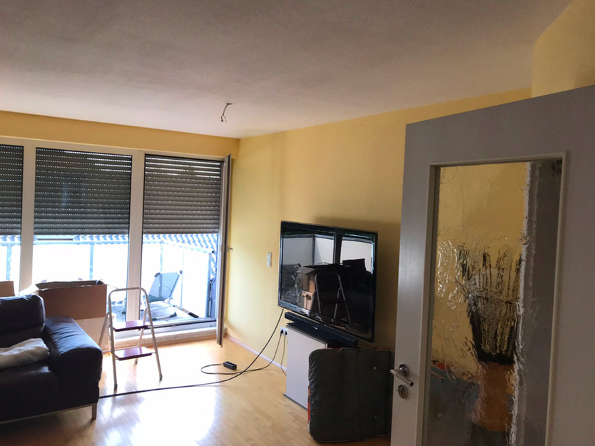 Deine neue Wohnung im wunderschönen Rhynern