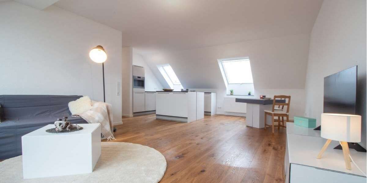Etagenwohnung Dortmund Brackel - 3.5 Zimmer, 88 m&sup2;, 299.000&euro; | Angebot:25023679