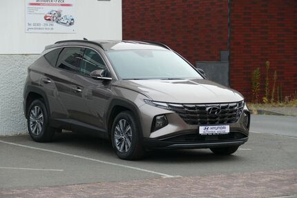 Hyundai TUCSON 34.780 km 27.380 &euro; Selm-Bork 59379