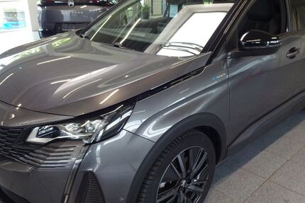 Peugeot 3008 42.331 km 28.750 &euro; Werl 59457